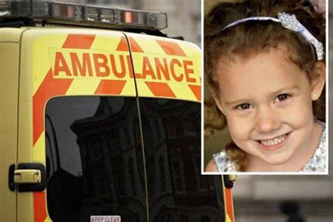British Girl 5 Dies Of Asthma Attack After Doctor Turned Her Away For Being Late World News