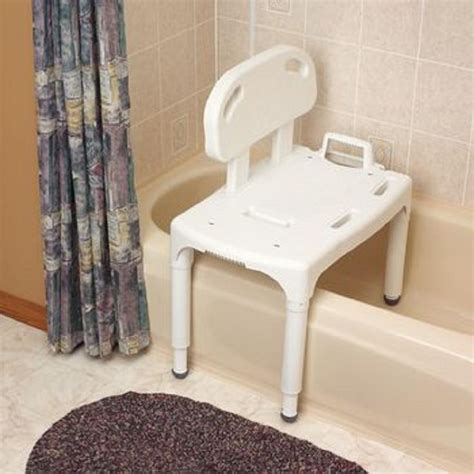 Using a baby bath chair has a variety of benefits including convenience and enjoyment for the child and parent alike. 24 best tub transfer bench images on Pinterest | Transfer ...