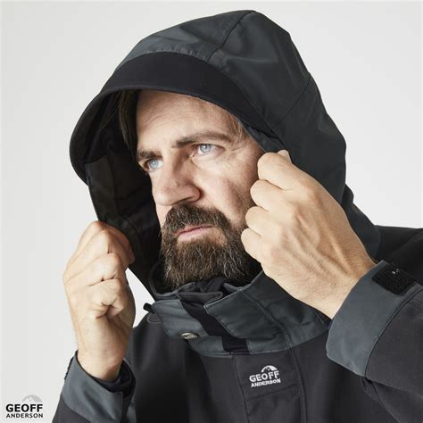 Dozer Rough Black - Dozer - Geoff Anderson