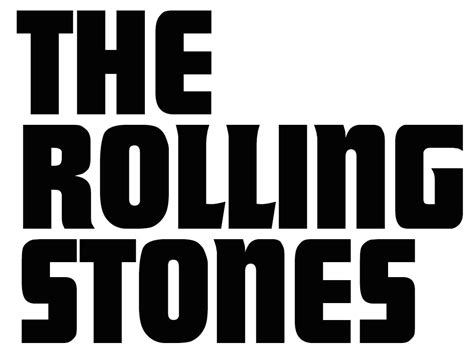 The Rolling Stones Logopedia Fandom