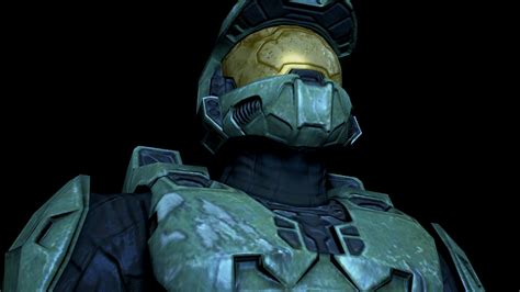 Halo 3 Is The Best Pc Port In The Master Chief Collection So Far Pc Gamer