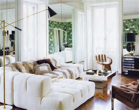 Featured Project Nate Berkus Associates Living Room Designs Living