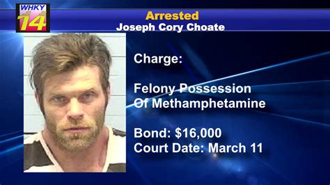 Arrests Made In Multiple Burke County Cases - YouTube