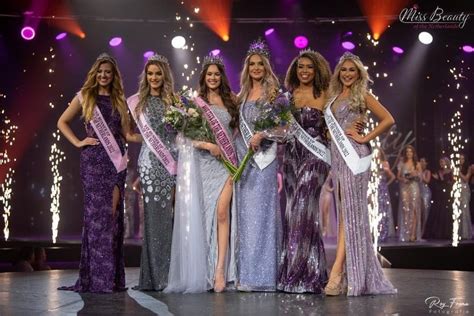 Miss Beauty Of The Netherlands 2022 Merel Hendriksen Miss Holland Now
