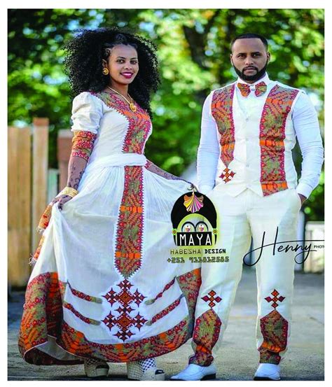Classy Love Ethiopian Traditional Dress Wedding 20 Habesha Kemise