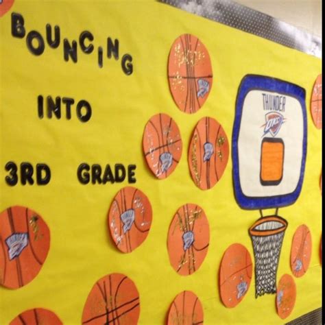 2nd Grade Welcome Back To School Bulletin Board Ideas School Walls