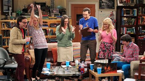 The Big Bang Theory Stars Are Reportedly Taking Pay Cuts To Help Two Of The Women In The Cast