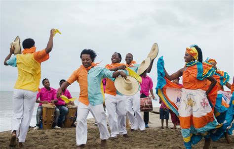 El 2019 Será El Año De Los Festivales En El Caribe