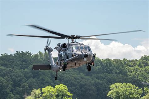 Sikorsky Awaits Major Decision On Black Hawk Helicopters Trendradars