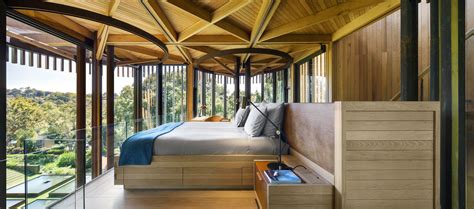 Gallery Of Tree House Malan Vorster Architecture Interior Design 14