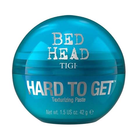 Tigi Bed Head Hard To Get Texturizing Paste G