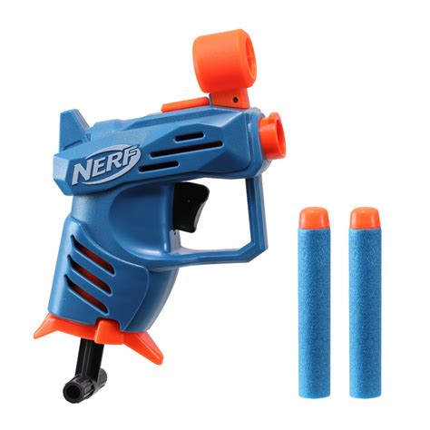 Nerf Elite 20 Ace Sd 1 Blaster Age 8 Canadian Tire