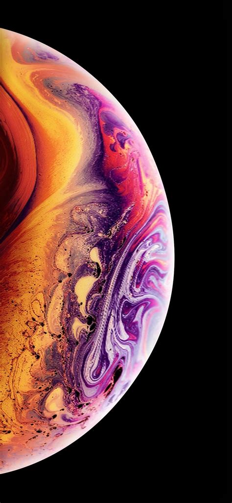 Iphone Xs Wallpaper New With High Resolution 1125x2436 Pixel Download