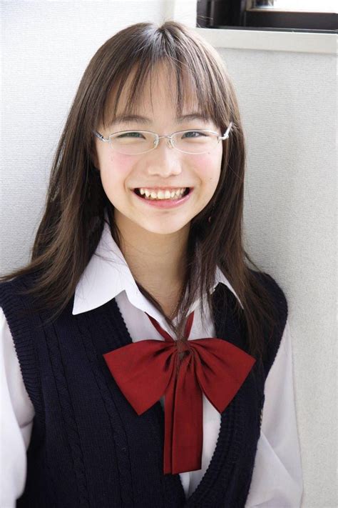 Harukina01 Girl Great Smiles Pretty