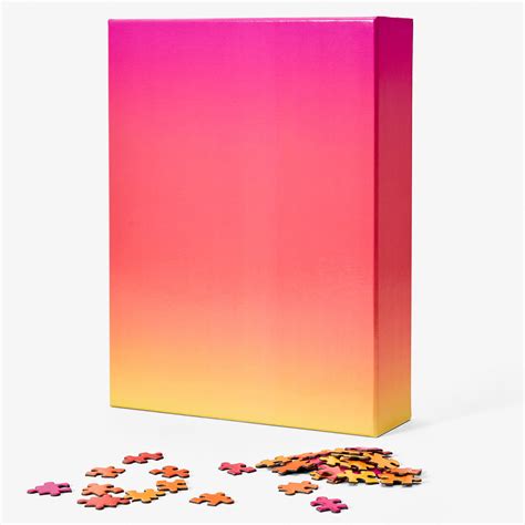 The Best Modern Jigsaw Puzzles For Adults — Blog — Design Confetti