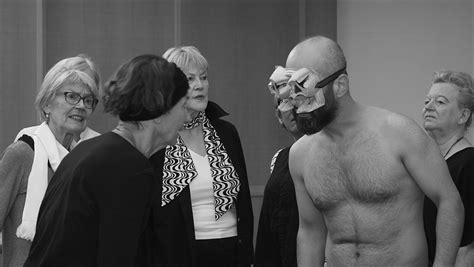 Christine urspruch als silke alberich haller. Demokratie-Projekt : Zentrum für Weiterbildung ...