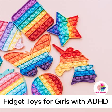 Homemade Fidget Toys For Adhd Wow Blog