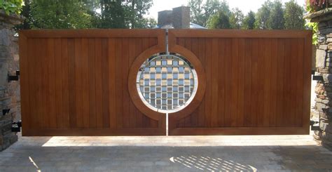 Simple Gate Design For Small House: 15 Best Front Gate Ideas | Puertas