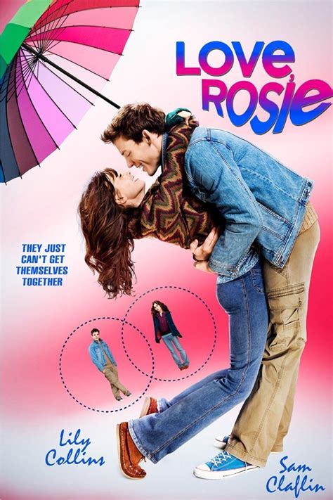 Top 9 Enthralling Movies Like Love Rosie Everyone Should Watch Hubpages
