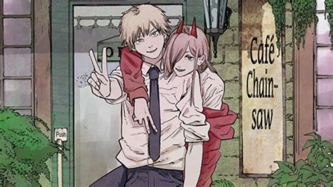 Chainsaw Man Manga Ending Explained Otakukart