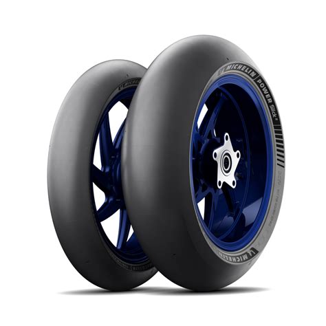 Michelin Power Slick 2 Motorcycle Tires Michelin Canada
