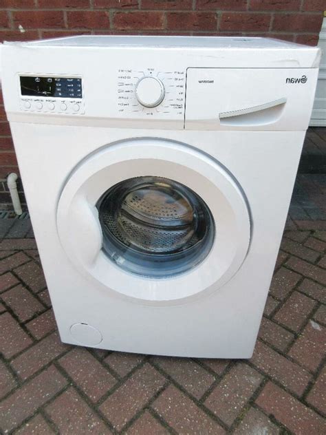 swan washing machine for sale in uk 55 used swan washing machines