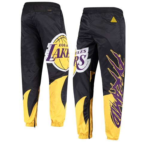 See more ideas about lakers jacket, lakers, los angeles lakers. Black Pyramid - Los Angeles Lakers Pro Standard x Black ...