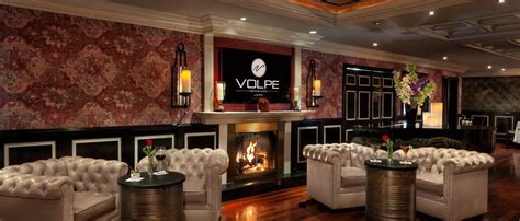 Volpe Restaurant Restaurant In Woodbury Scotto Brothers