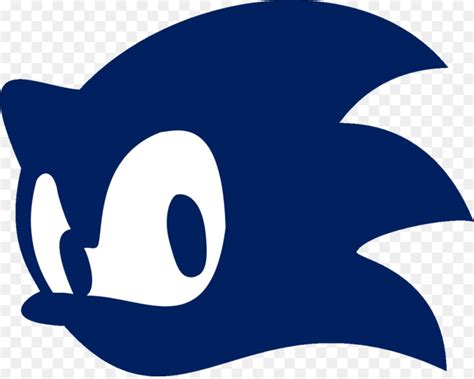 Sonic Logo Logodix