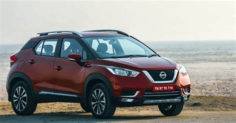 Nissan Kicks Bookings Open Launch In January 2019