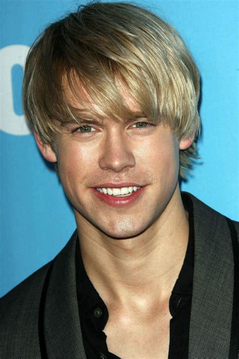 Long Blonde Hairstyles Male