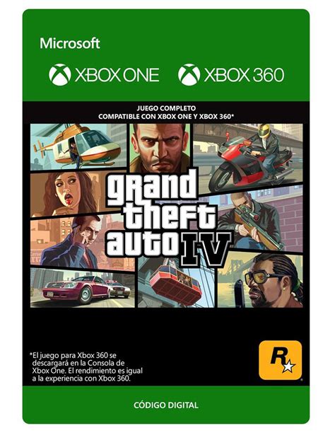 Check spelling or type a new query. Xbox Codigo De Gta 5 Juego Digital / Grand Theft Auto V ...