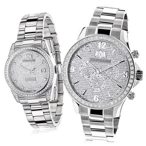 Check spelling or type a new query. 8 Best Matching His and Hers Watches For Couples - Naibuzz