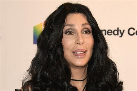 Cher Says Broadway Show Explores Sonny Bono Relationship Upi