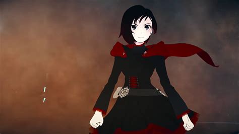 Ruby Rose Rwby Wiki Fandom