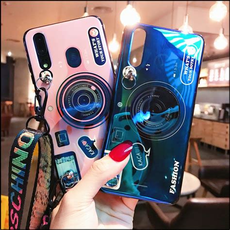 This device is priced at rm1,199 and. New Model OPPO A5 2020 Casing Cute Camera Pattern Phone ...
