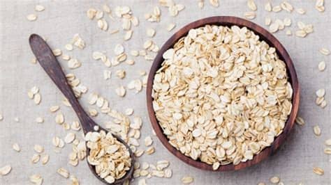 ¿sirven realmente para perder peso? Receta De Bizcocho De Pera Con Copos De Avena Y Jengibre ...