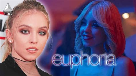 ‘i Had Bbs Before Other Girls And I Felt Ostracized For It Euphoria Star Sydney Sweeney Says