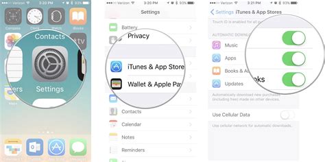 It brings a myriad of benefits, allowing you to install applications from the app store, download music to your device, make video calls via facetime, buy applecare, and so on. How to manage your iTunes account on your iPhone and iPad ...
