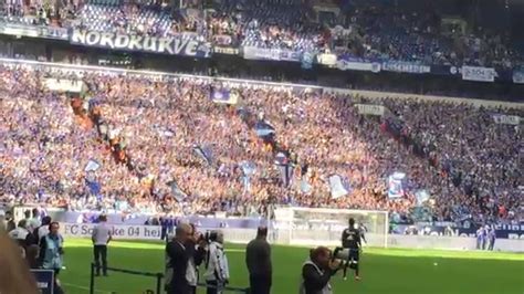 On sofascore livescore you can find all previous 1. Schalke - Köln Fans vor dem Spiel - YouTube