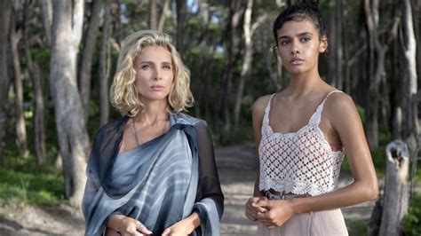 Gold Coast Made Netflix Series Tidelands Starring Elsa Pataky First Look And Air Date Gold