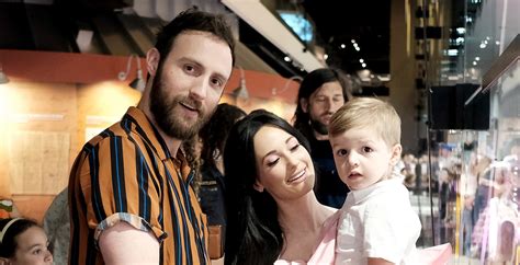 Kacey Musgraves Visits Her Exhibit At Country Music Hall Of Fame With Husband Ruston Kelly