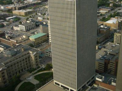 Woodmen Tower Omaha