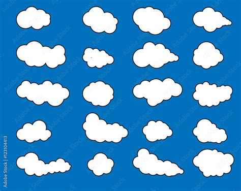 Clouds Iconcloudy Skyclouds Blue Skycloud Backgrounclouds Lighting
