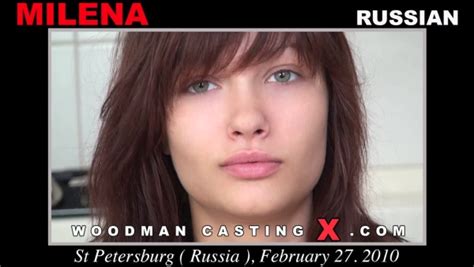 Woodmancastingx Com Milena Casting X Porn Action Net My Xxx Hot Girl