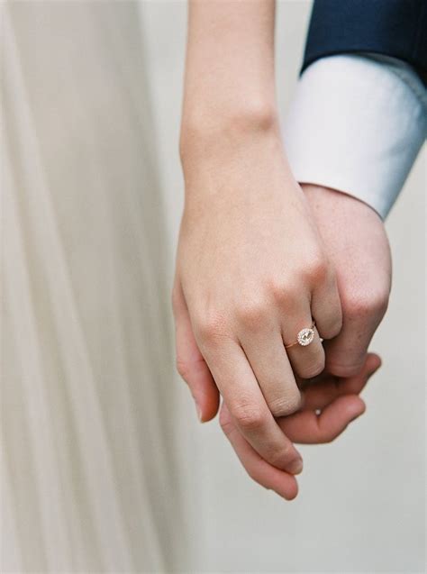 Elegant And Graceful Wedding Ceremony Inspiration In Atlanta Once Wed