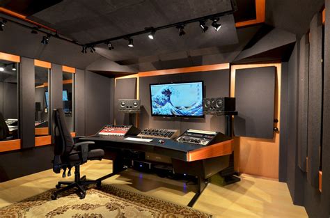 Home Studio Music Music Studio Room Home Studio Design