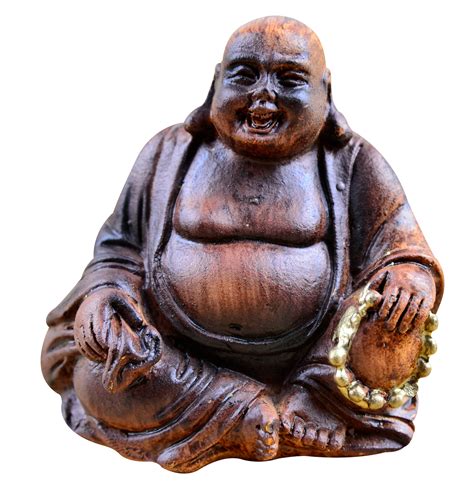 Download Laughing Buddha Png Image For Free