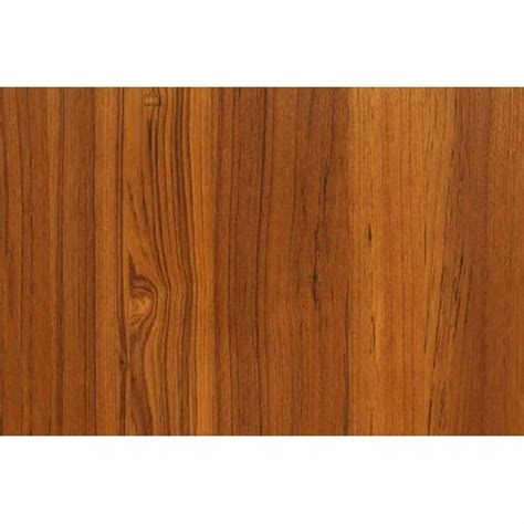 Teak Veneer Plywood Sheet Thickness 3 To 25 Mm At Rs 40square Feet