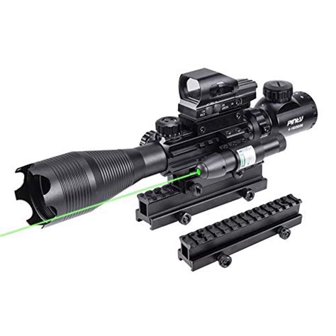 Top 10 Best Pinty Ar 15 Scopes 2023 Reviews